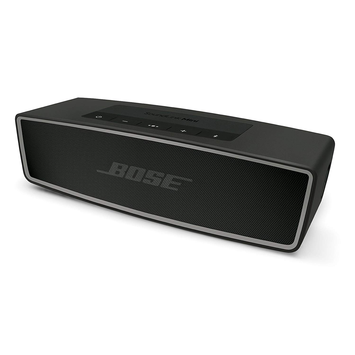 Loa Bose SoundLink Mini Bluetooth Speaker II (Carbon)