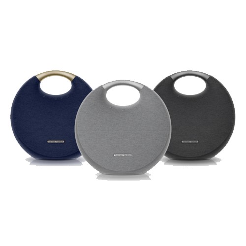 Loa Bluetooth Harman Kardon Onyx Studio 5