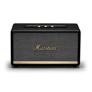 Loa Marshall II Stanmore Voice with Amazon Alexa