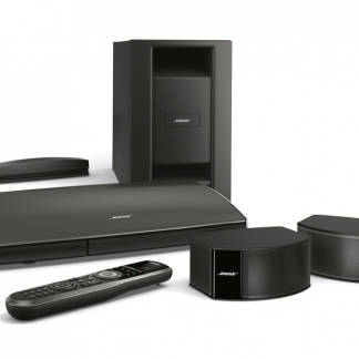 Bose Lifestyle Soundtouch 235